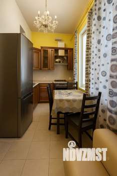 2-к квартира, на длительный срок, 52м2, 4/5 этаж