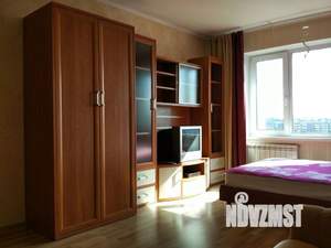 1-к квартира, на длительный срок, 44м2, 14/16 этаж