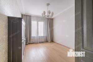 3-к квартира, на длительный срок, 64м2, 3/16 этаж