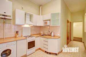 3-к квартира, на длительный срок, 100м2, 2/5 этаж