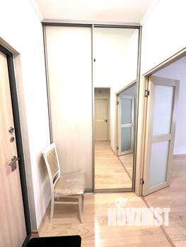 1-к квартира, на длительный срок, 46м2, 3/10 этаж