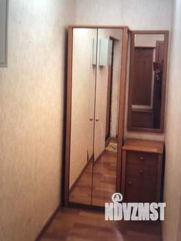 1-к квартира, на длительный срок, 43м2, 4/29 этаж
