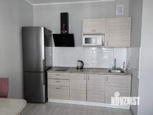 1-к квартира, на длительный срок, 33м2, 15/25 этаж