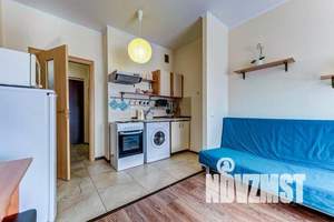 1-к квартира, посуточно, 28м2, 4/21 этаж