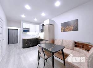 1-к квартира, на длительный срок, 41м2, 9/13 этаж