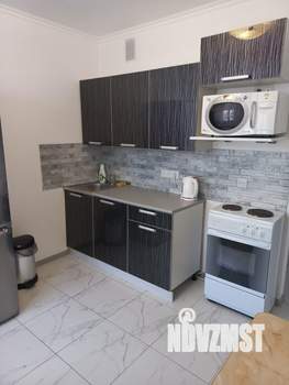 1-к квартира, на длительный срок, 35м2, 9/23 этаж