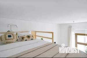 Студия квартира, посуточно, 15м2, 1/6 этаж