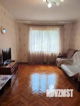 2-к квартира, на длительный срок, 52м2, 1/9 этаж