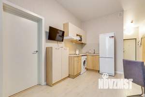 2-к квартира, посуточно, 42м2, 14/22 этаж