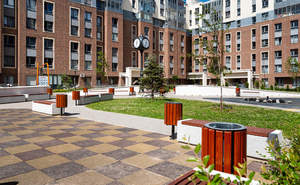 1-к квартира, на длительный срок, 37м2, 5/7 этаж