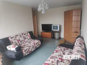 2-к квартира, на длительный срок, 51м2, 9/9 этаж