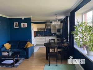 3-к квартира, на длительный срок, 56м2, 7/9 этаж