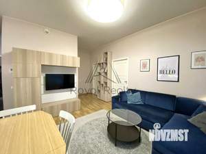2-к квартира, на длительный срок, 70м2, 2/13 этаж