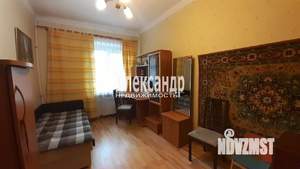 2-к квартира, на длительный срок, 59м2, 5/5 этаж