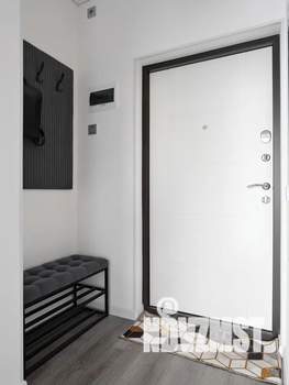 1-к квартира, посуточно, 31м2, 8/12 этаж