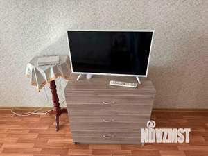 1-к квартира, посуточно, 43м2, 14/17 этаж