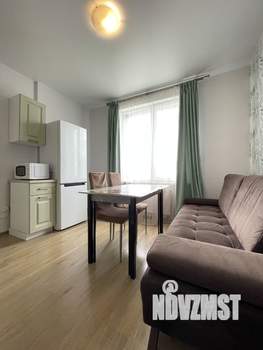 2-к квартира, на длительный срок, 60м2, 7/23 этаж