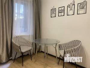 1-к квартира, на длительный срок, 31м2, 16/18 этаж