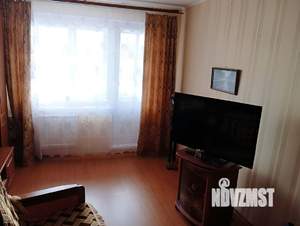 1-к квартира, на длительный срок, 38м2, 9/10 этаж