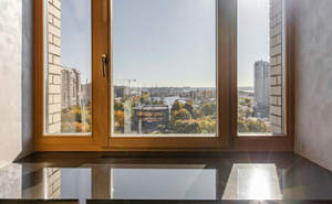 2-к квартира, на длительный срок, 110м2, 9/17 этаж