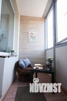 1-к квартира, посуточно, 22м2, 1/1 этаж