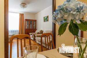 3-к квартира, посуточно, 95м2, 4/4 этаж