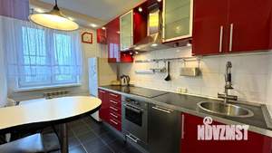 1-к квартира, на длительный срок, 38м2, 10/13 этаж