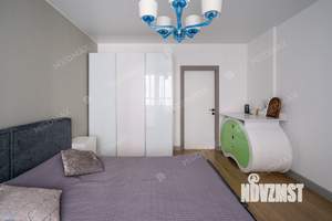 3-к квартира, на длительный срок, 88м2, 8/19 этаж