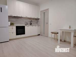 2-к квартира, посуточно, 51м2, 11/20 этаж