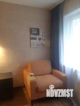 2-к квартира, на длительный срок, 45м2, 1/5 этаж