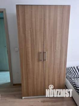 1-к квартира, на длительный срок, 40м2, 5/18 этаж