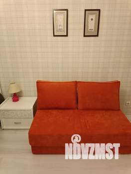 1-к квартира, посуточно, 44м2, 7/15 этаж