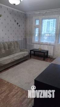 1-к квартира, на длительный срок, 37м2, 3/10 этаж