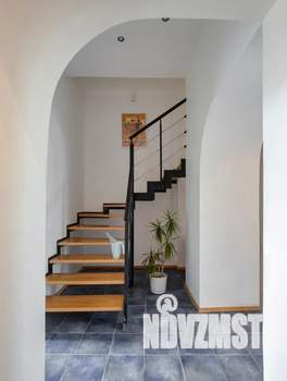 3-к квартира, посуточно, 97м2, 4/4 этаж