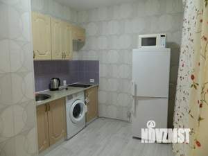 1-к квартира, посуточно, 32м2, 11/26 этаж