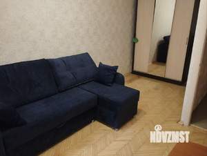 1-к квартира, на длительный срок, 32м2, 3/10 этаж