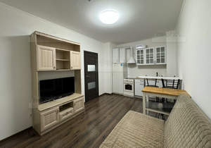 1-к квартира, на длительный срок, 36м2, 8/14 этаж