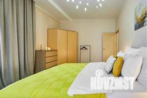 2-к квартира, посуточно, 73м2, 16/16 этаж