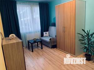 1-к квартира, посуточно, 30м2, 8/18 этаж