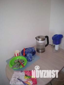 1-к квартира, посуточно, 25м2, 6/11 этаж