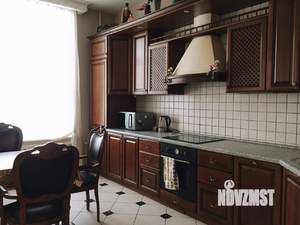 3-к квартира, на длительный срок, 115м2, 5/8 этаж