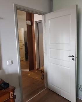 1-к квартира, на длительный срок, 47м2, 3/10 этаж