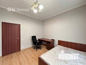 1-к квартира, на длительный срок, 40м2, 4/8 этаж