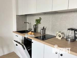 2-к квартира, посуточно, 37м2, 1/1 этаж