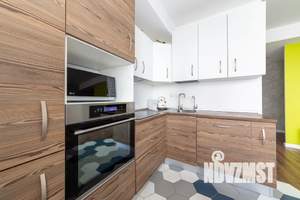 2-к квартира, посуточно, 52м2, 2/10 этаж