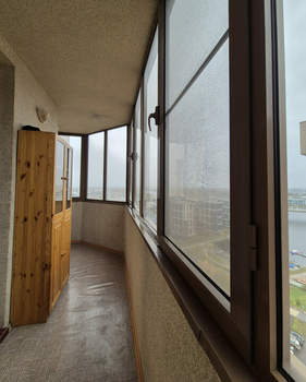 3-к квартира, на длительный срок, 104м2, 21/25 этаж