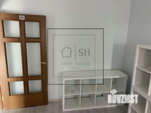 4-к квартира, на длительный срок, 100м2, 4/4 этаж