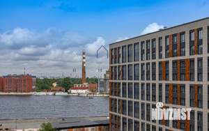 Студия квартира, на длительный срок, 30м2, 8/11 этаж