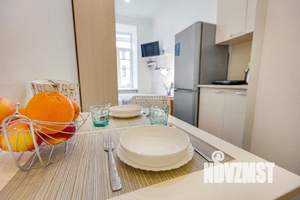 1-к квартира, посуточно, 15м2, 1/1 этаж