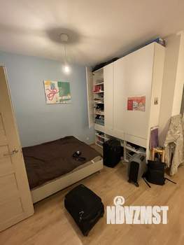 Студия квартира, на длительный срок, 30м2, 5/13 этаж